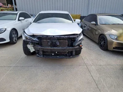 2015 Jaguar SL KMHFN412BGA010667 VIN:KMHFN412BGA010667