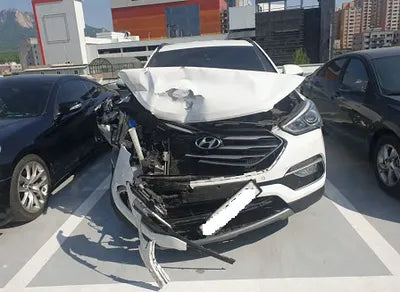 2016 Hyundai Santa FE KMHSW81UBGU674749 VIN:KMHSW81UBGU674749