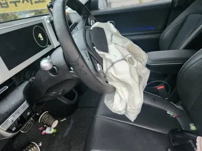 2022 Hyundai Ioniq KMHKR81AFNU105449 VIN:KMHKR81AFNU105449