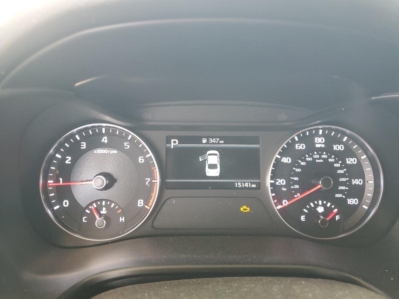 2022 KIA FORTE GT LINE VIN:3KPF54AD3NE489240