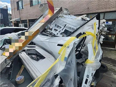 2022 Hyundai Ioniq VIN: