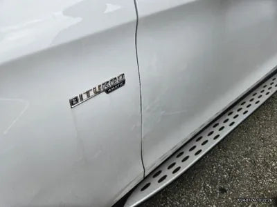 2018 Mercedes-Benz GLC 43 VIN: