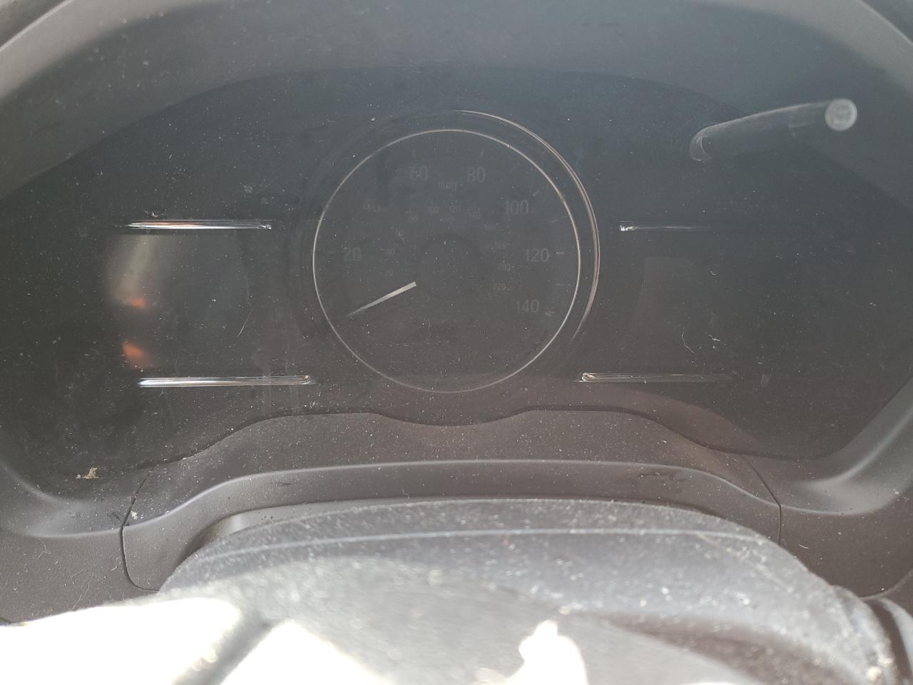 2022 HONDA HR-V EX VIN:3CZRU6H53NM738100