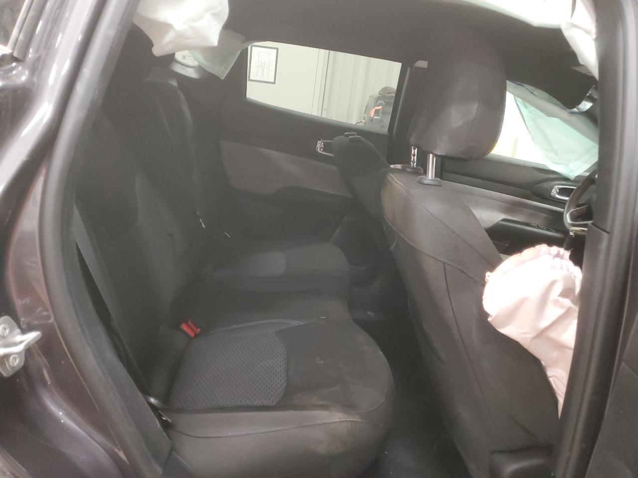 2024 JEEP COMPASS SPORT VIN:3C4NJDAN0RT170296