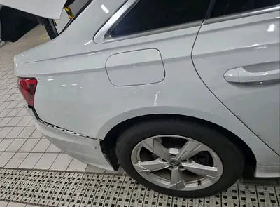 2020 Audi A6 WAUZZZF20LN073108 VIN:WAUZZZF20LN073108