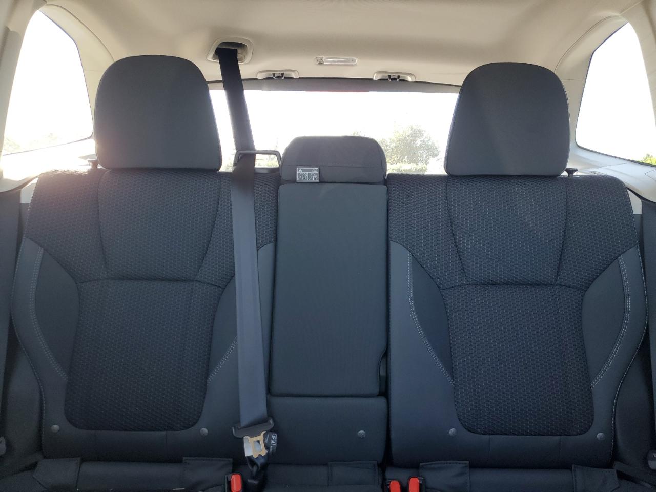 2023 SUBARU FORESTER PREMIUM VIN:JF2SKAEC2PH453108