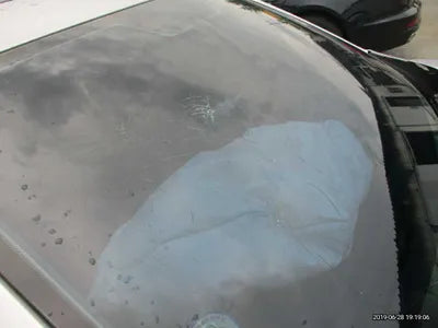 2015 Volkswagen Passat 1VWZZZA3ZFC050394 VIN:1VWZZZA3ZFC050394