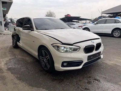 2017 BMW 1 Series WBA1S5105H5G76257 VIN:WBA1S5105H5G76257