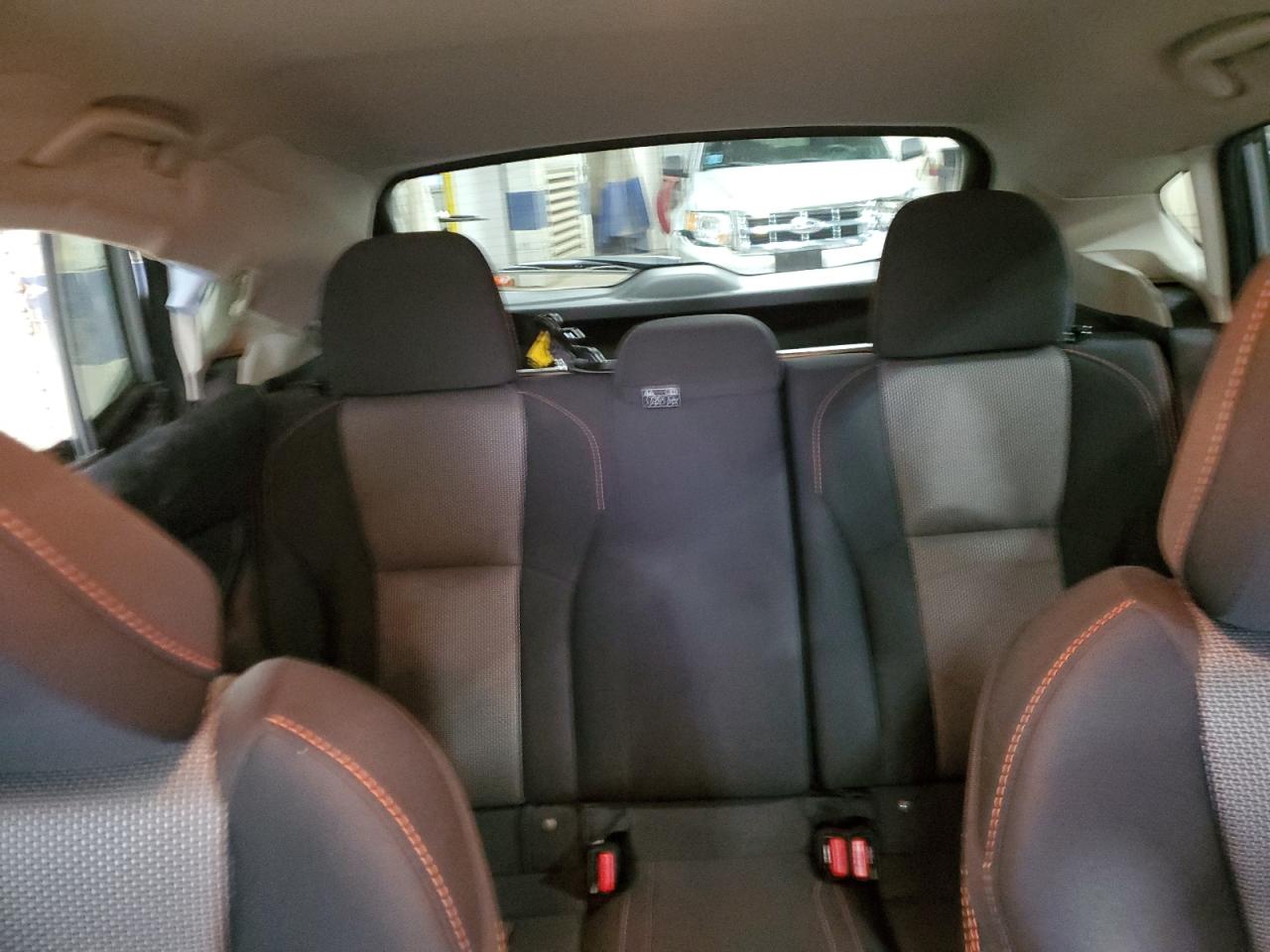 2022 SUBARU CROSSTREK PREMIUM VIN:JF2GTAPC0N8269198