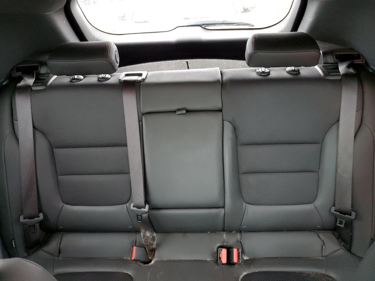 2022 CHEVROLET TRAILBLAZER RS VIN:KL79MTSL5NB114105