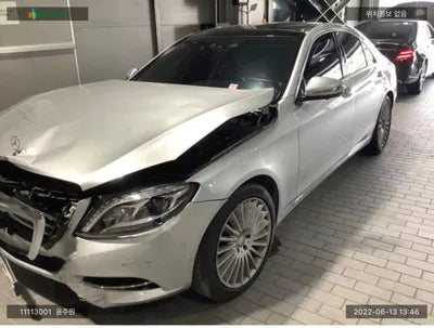 2015 Mercedes-Benz S 350 WDDUF3DB9FA188698 VIN:WDDUF3DB9FA188698
