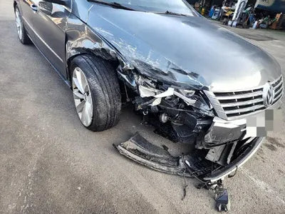 2016 Volkswagen CC WVWZZZ3CZGE509248 VIN:WVWZZZ3CZGE509248