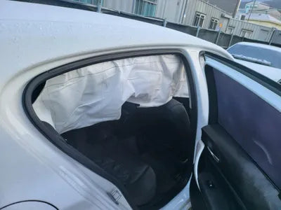 2017 BMW 118 WBA1S5100HV806314 VIN:WBA1S5100HV806314