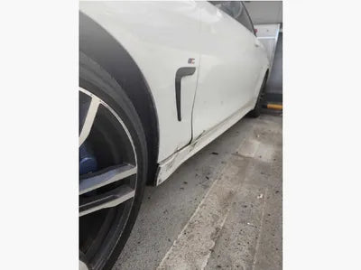 2018 BMW 430 WBA4Z1102JEF34620 VIN:WBA4Z1102JEF34620