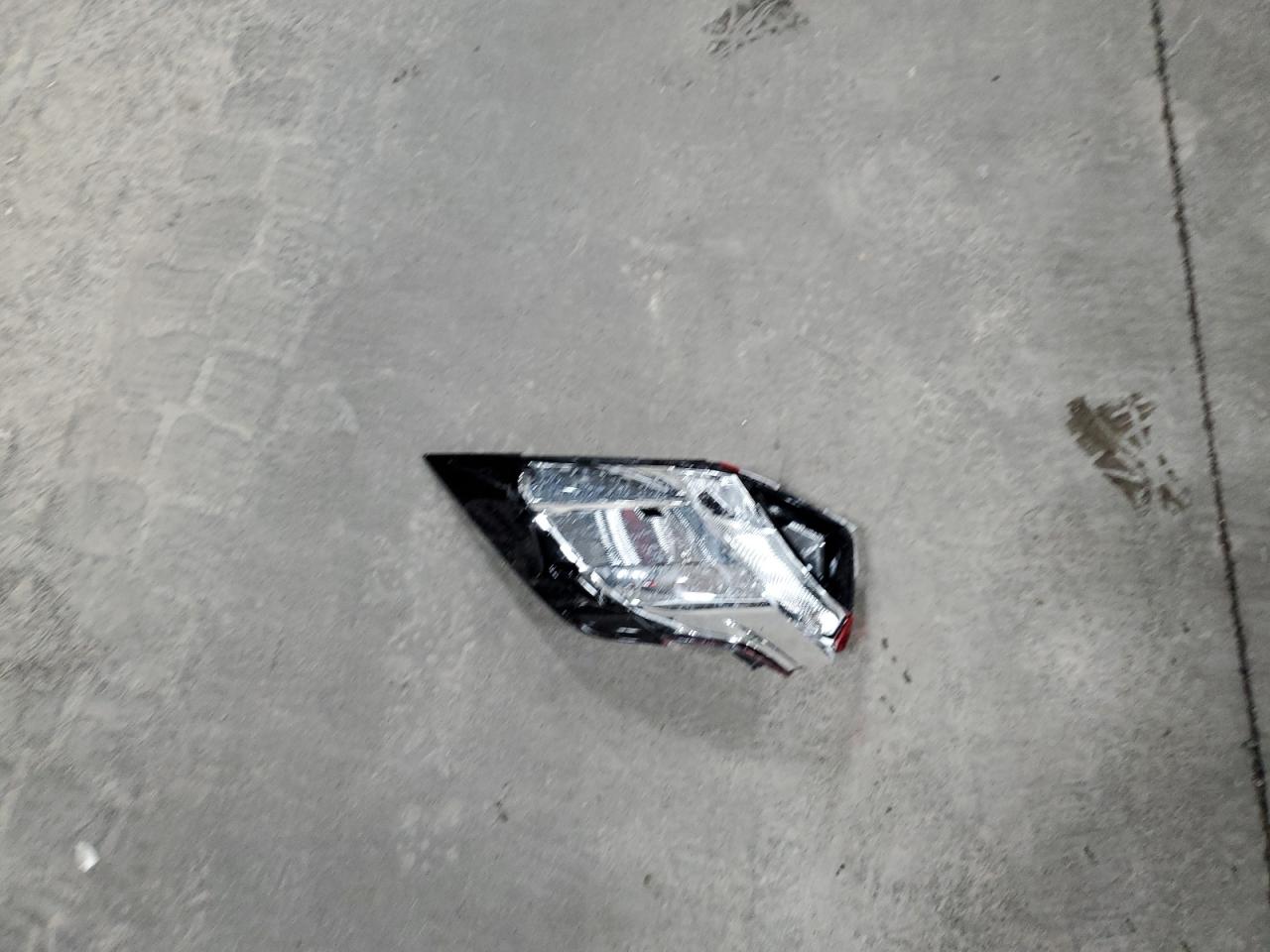 2023 TOYOTA RAV4 XLE VIN:2T3P1RFV0PW370535