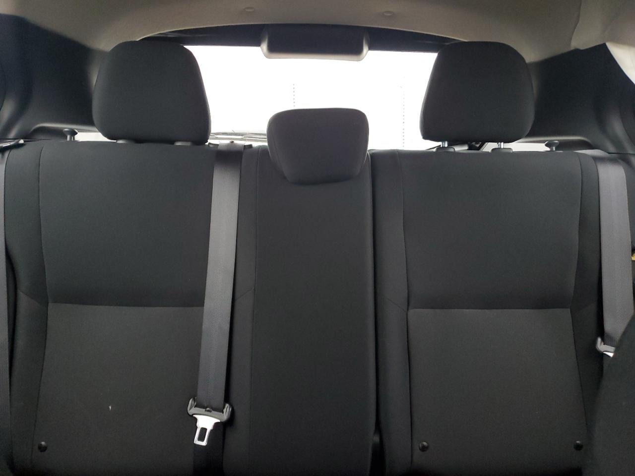 2024 NISSAN KICKS S VIN:3N1CP5BV5RL558542