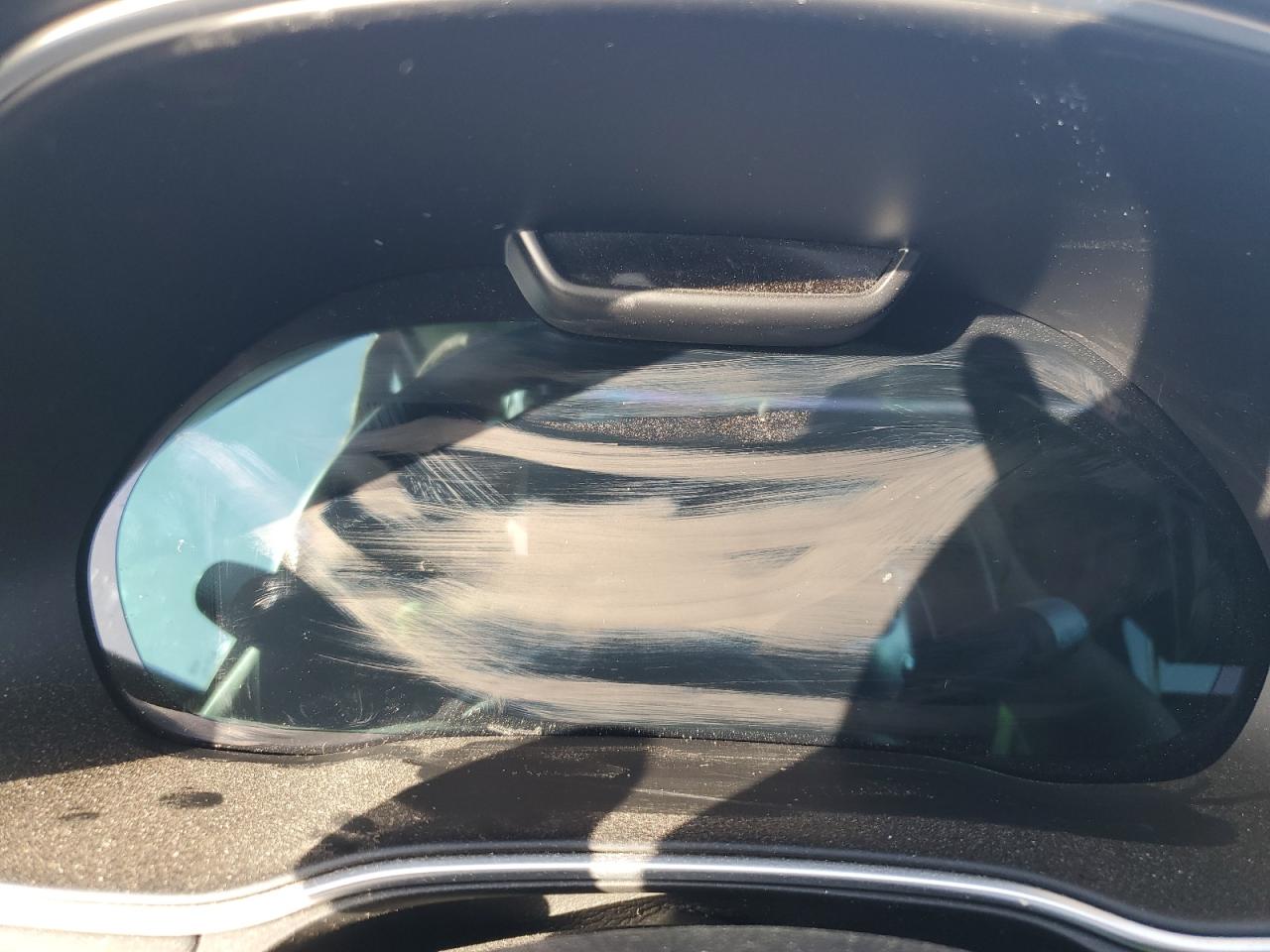 2024 GENESIS GV80 BASE VIN:KMUHCESC1RU161328