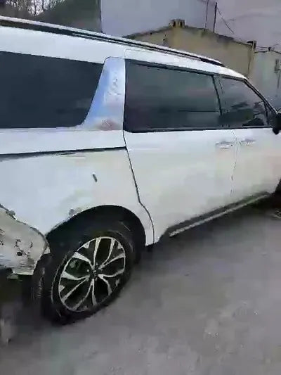 2021 Kia Carnival KNANC81BBMS057836 VIN:KNANC81BBMS057836