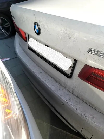 2018 BMW 520 WBAJC5104JWD99453 VIN:WBAJC5104JWD99453