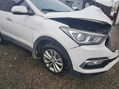 2015 Hyundai Santa FE VIN: