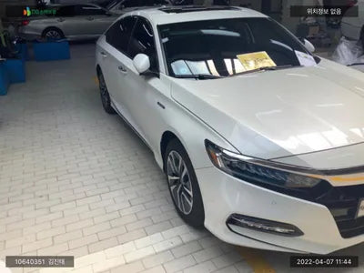 2018 Honda Accord 1HGCV3690JA510948 VIN:1HGCV3690JA510948