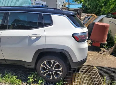 2022 Jeep Compass 3C4NJDCB6NT173491 VIN:3C4NJDCB6NT173491