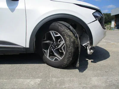 2023 Kia Sportage VIN: