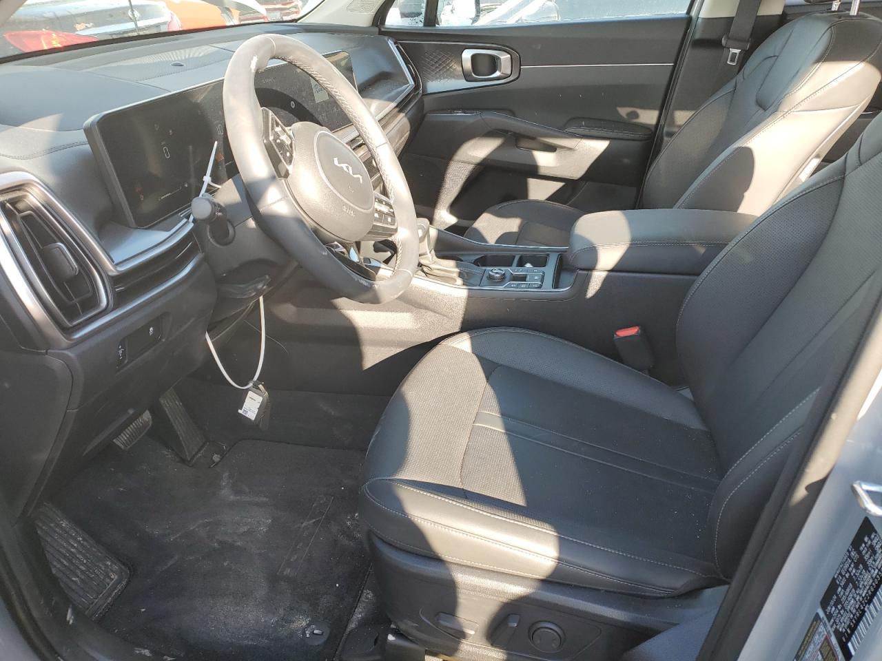 2024 KIA SORENTO S VIN:5XYRL4JC2RG303562