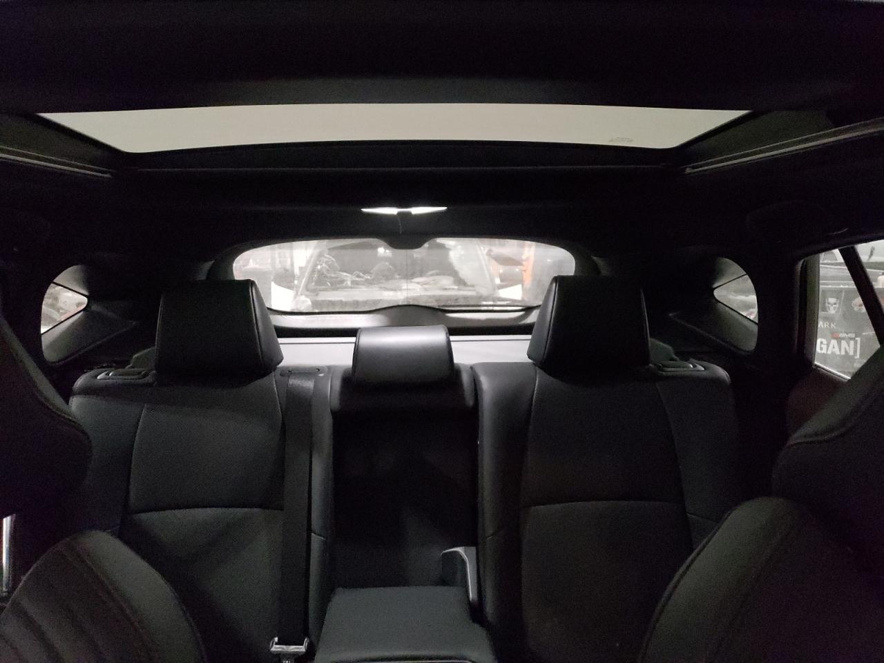 2023 TOYOTA VENZA LE VIN:JTEAAAAH3PJ149613