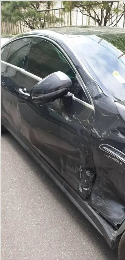 2021 Mercedes-Benz AMG GT 43 VIN: