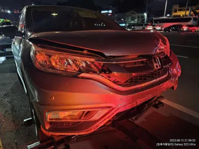 2015 Honda CR-V 2HKRM4H58FH608220 VIN:2HKRM4H58FH608220