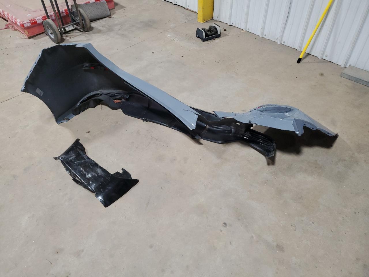 2022 HONDA CIVIC SPORT VIN:19XFL2H88NE019451