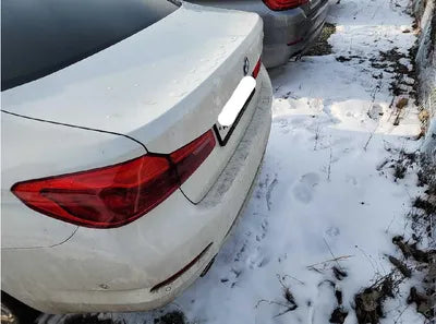 2019 BMW 520 WBAJK7108KGL29042 VIN:WBAJK7108KGL29042