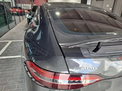 2021 Mercedes-Benz AMG GT 43 VIN: