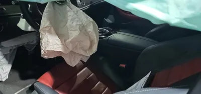 2017 Mercedes-Benz E 400 VIN: