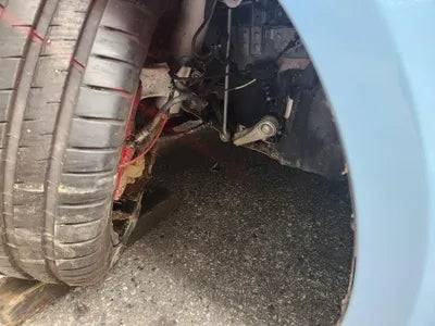 2023 BMW M2 WBS11DM01P8D35388 VIN:WBS11DM01P8D35388