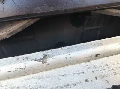 2017 Honda Odyssey VIN: