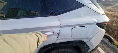 2021 Hyundai Tucson KMHJE811BMU030661 VIN:KMHJE811BMU030661