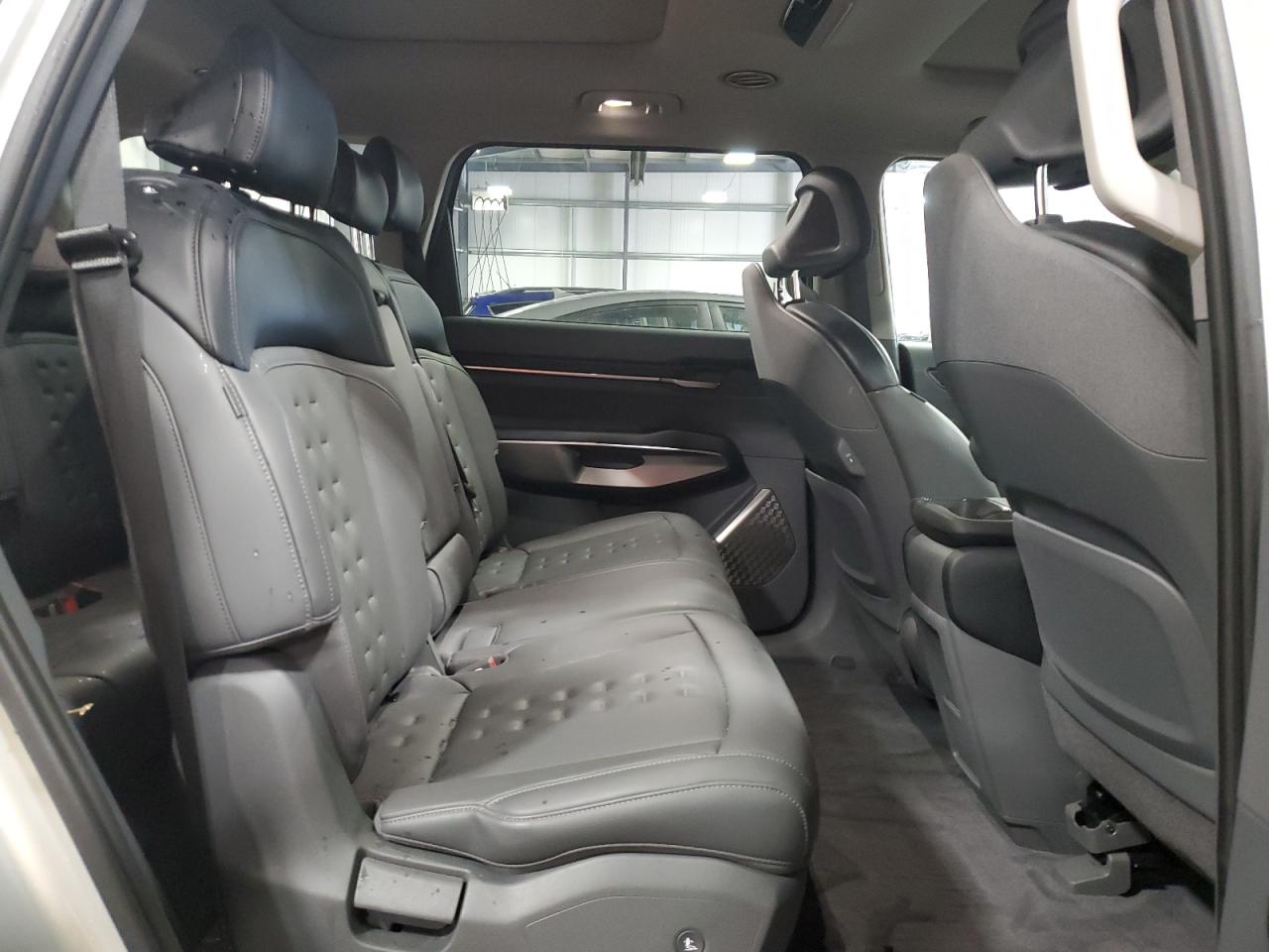 2024 KIA EV9 WIND VIN:KNDAFFS58R6018738