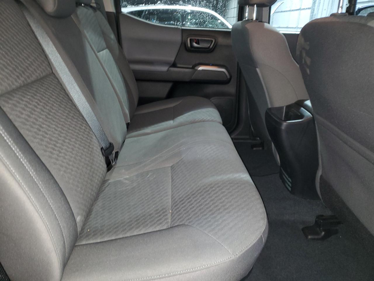 2023 TOYOTA TACOMA DOUBLE CAB VIN:3TYCZ5AN2PT139424