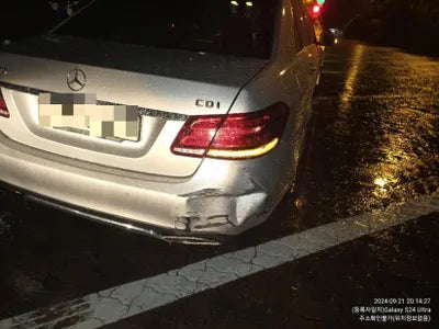 2014 Mercedes-Benz E 220 VIN: