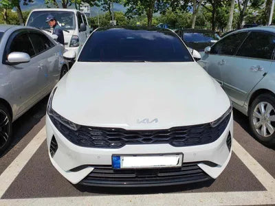 2021 Kia K5 KNAG341JBNA020613 VIN:KNAG341JBNA020613
