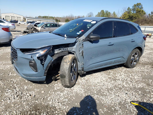 2023 FORD ESCAPE ST LINE VIN:1FMCU0MN4PUA77055