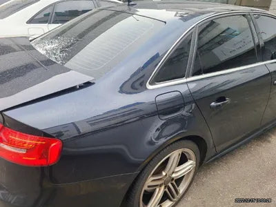 2016 Audi A4 WAUZZZ8K9GA010809 VIN:WAUZZZ8K9GA010809