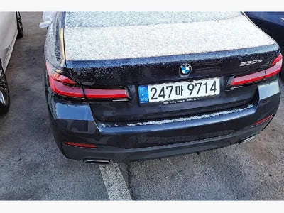 2021 BMW 530 WBA51AG0XMCG62915 VIN:WBA51AG0XMCG62915