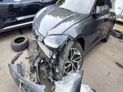 2023 Hyundai Ioniq KMHM541AFPA001841 VIN:KMHM541AFPA001841