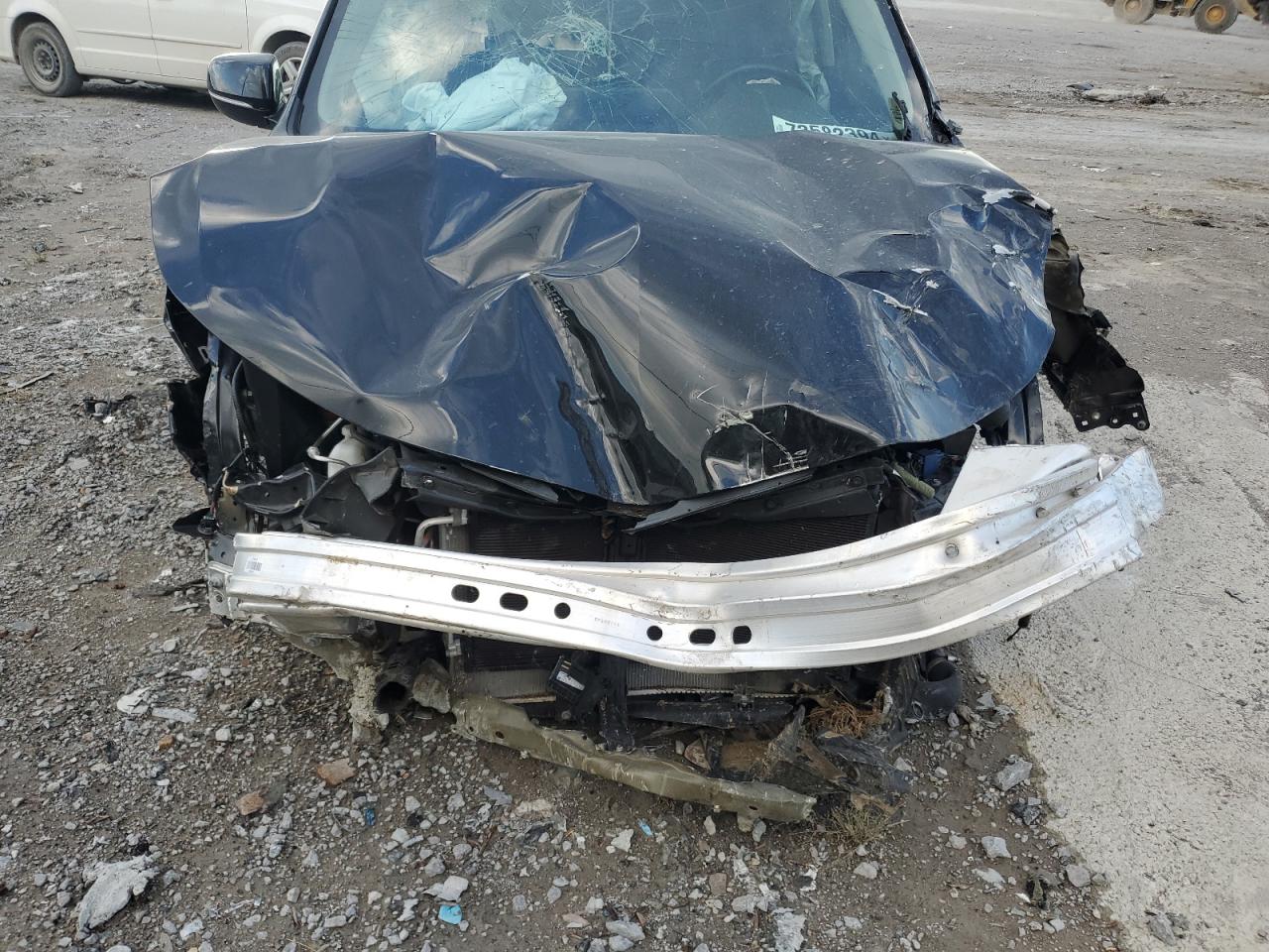 2023 ACURA RDX TECHNOLOGY VIN:5J8TC1H51PL001940