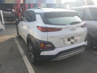 2018 Hyundai Kona KMHK4815GJU047014 VIN:KMHK4815GJU047014