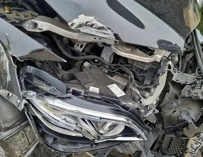 2020 Mercedes-Benz E 300 WDDZF4KB0LA734265 VIN:WDDZF4KB0LA734265