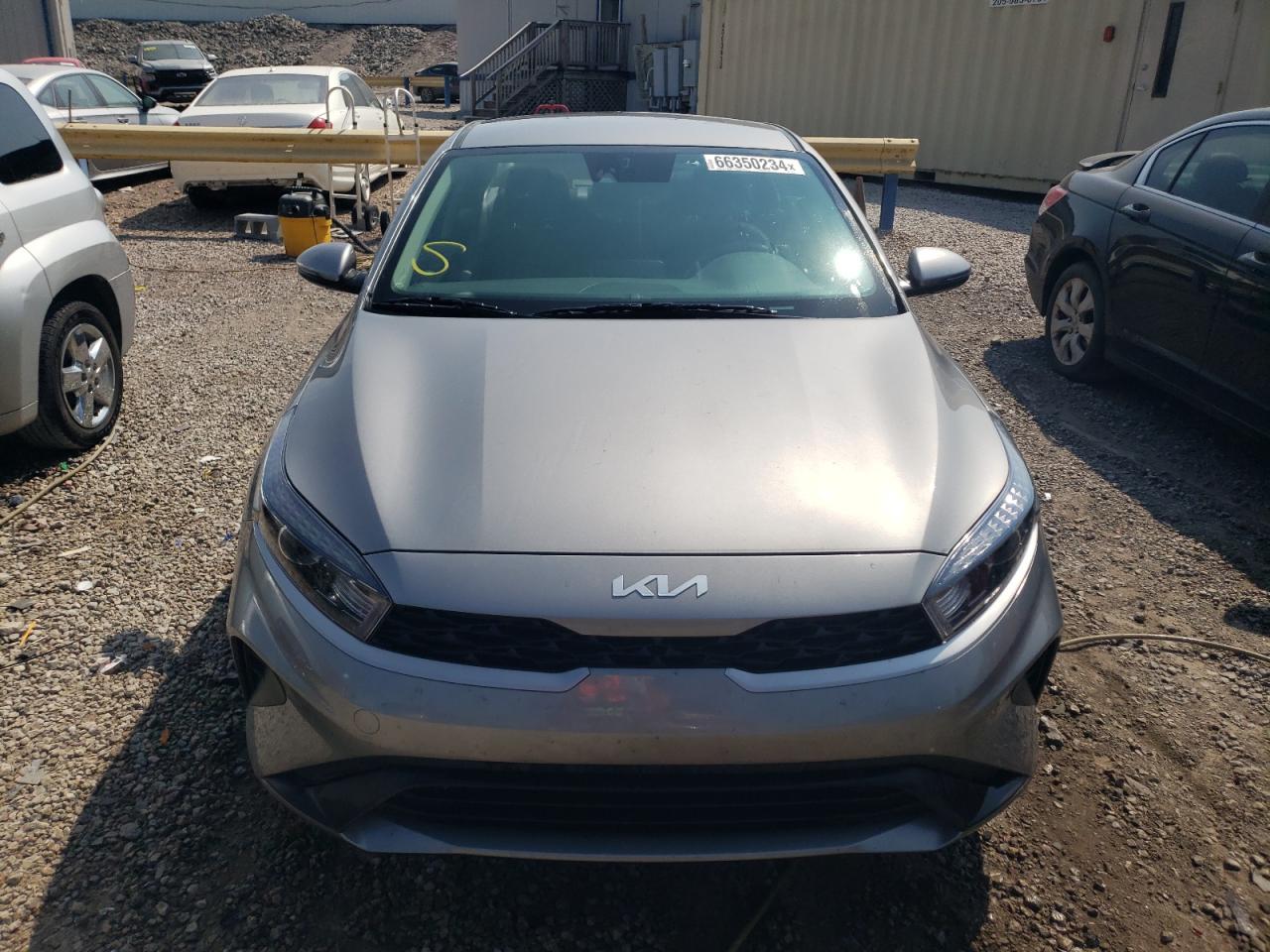 2024 KIA FORTE LX VIN:3KPF24AD4RE748249